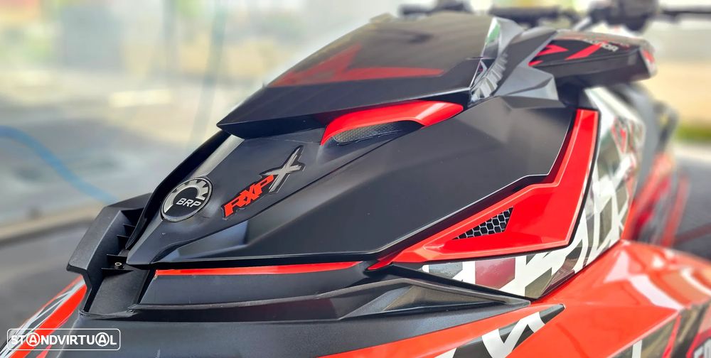 Sea-Doo RXP-X 300 RS - 10