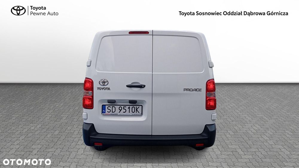 Toyota PROACE - 6