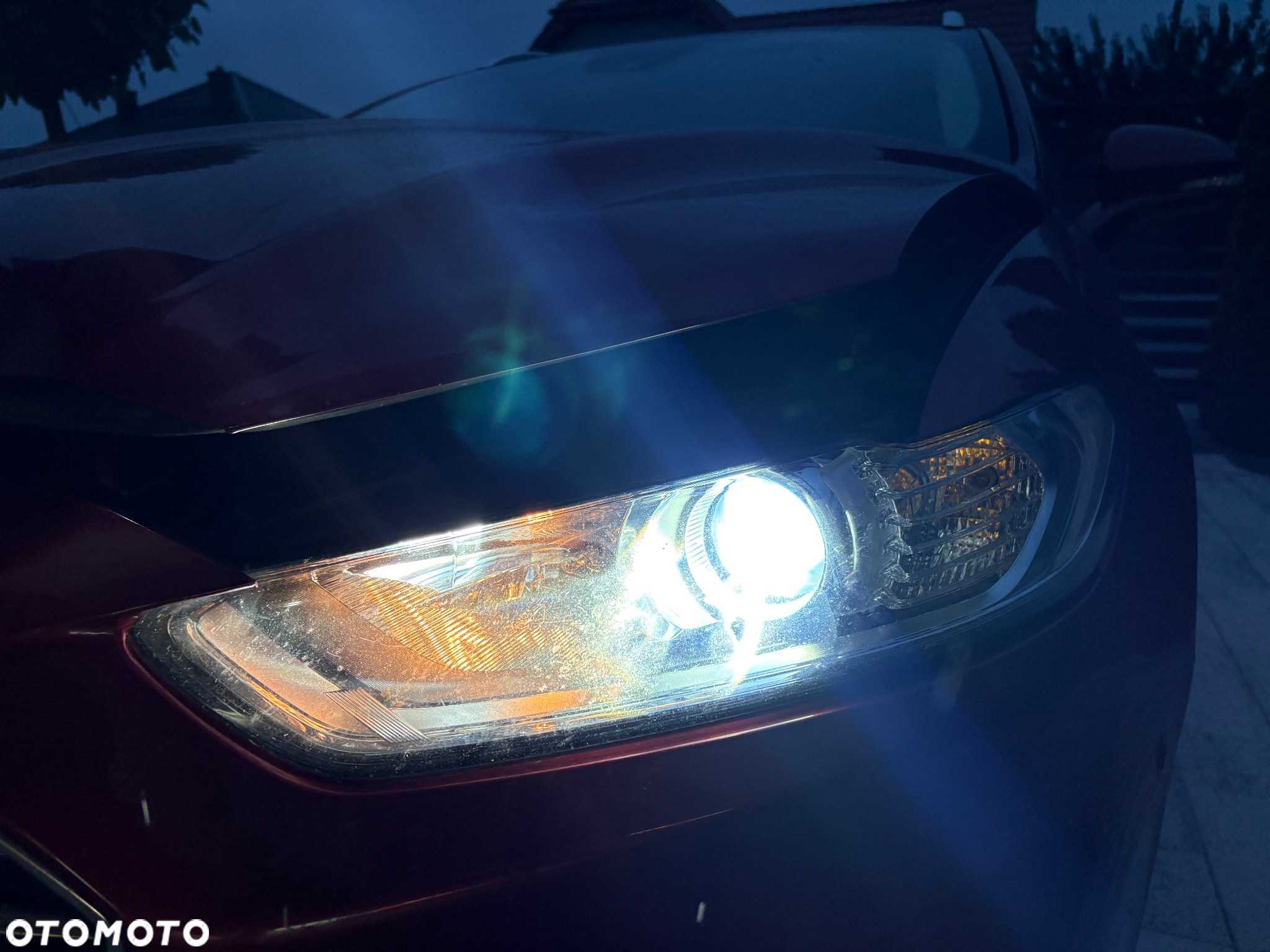 Ford Mondeo 1.5 EcoBoost Edition - 36