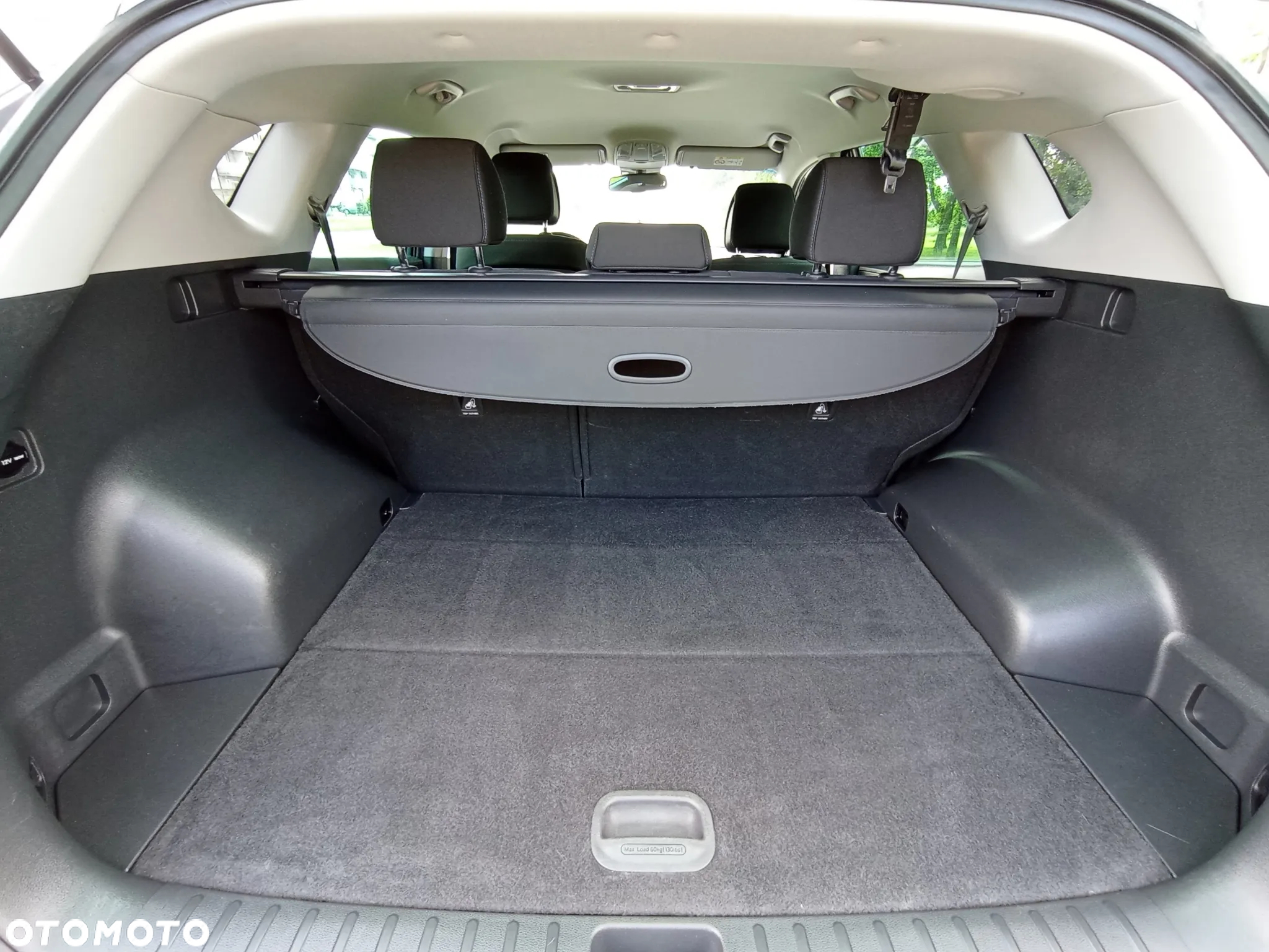 Hyundai Tucson - 37