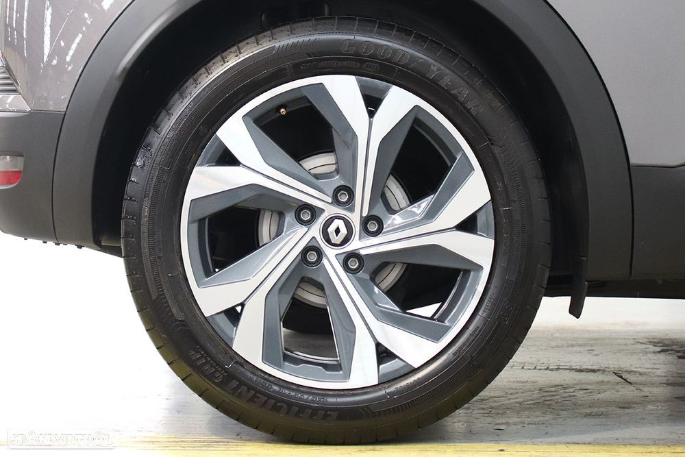 Renault Captur 1.0 TCe RS Line - 4