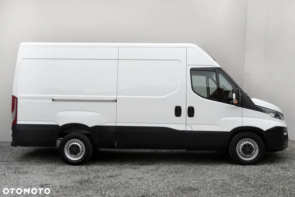 Iveco Daily 35-140 - 20