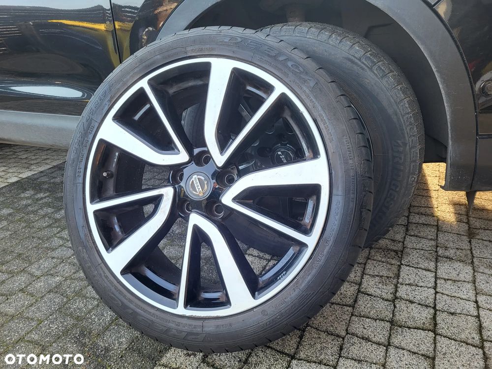 Nissan Qashqai ver-1-6-tekna-cvt - 4