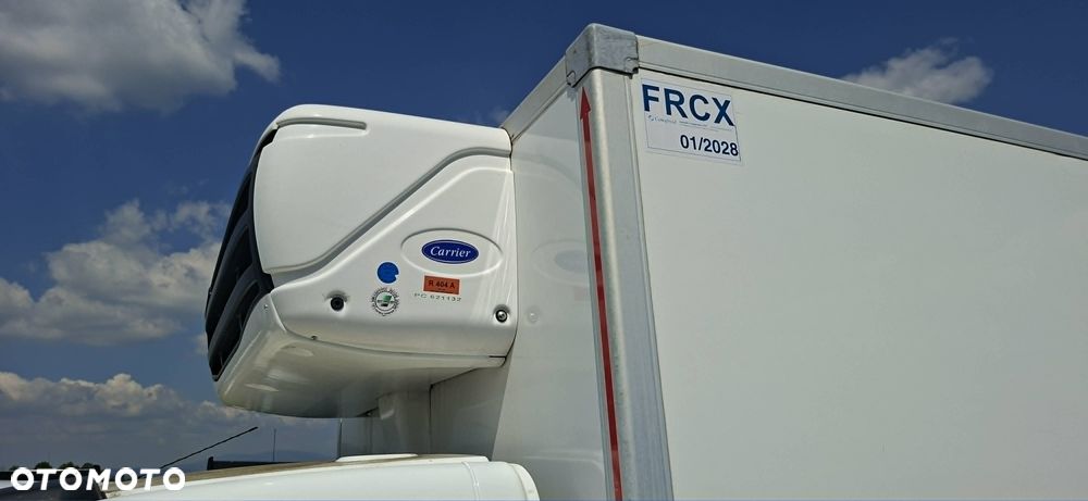 Iveco 35C13, 35C14, 35C15, 35C16, 35S13, 35S14, 35S16 - 3
