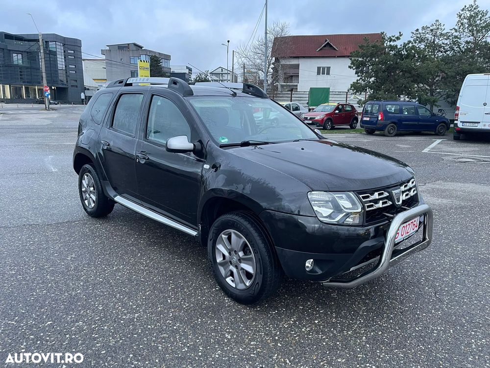 Dacia Duster - 2