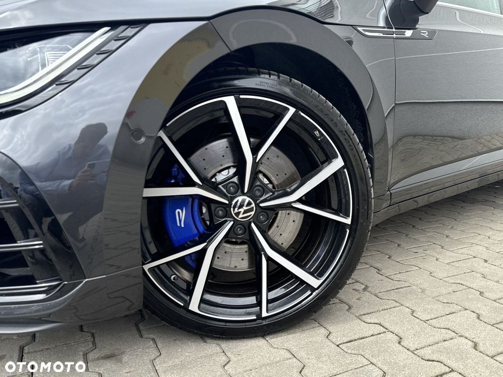 Volkswagen Arteon Shooting Brake 2.0 TSI 4Motion R DSG - 40