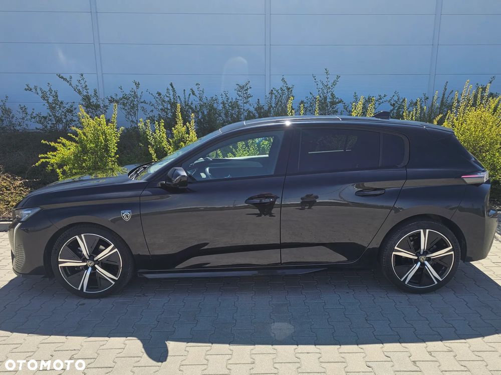 Peugeot 308 1.2 PureTech GT S&S EAT8 - 3