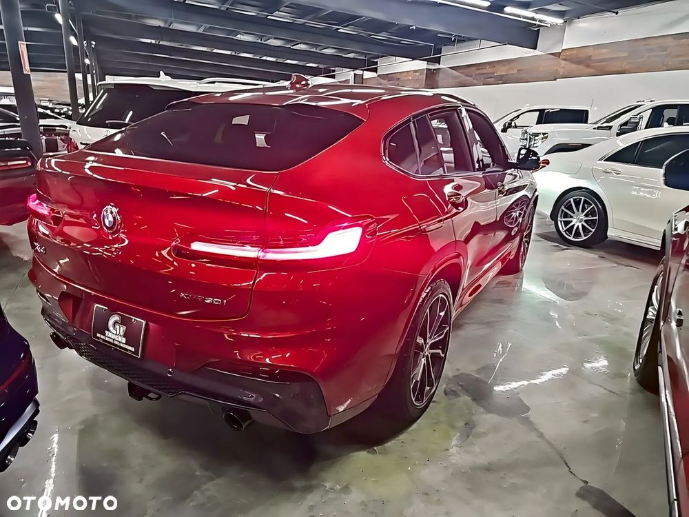 BMW X4 xDrive30i M Sport - 2