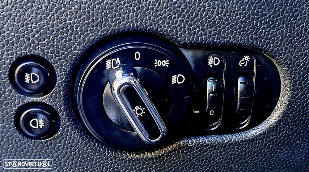 MINI 3 Portas Cooper S - 14