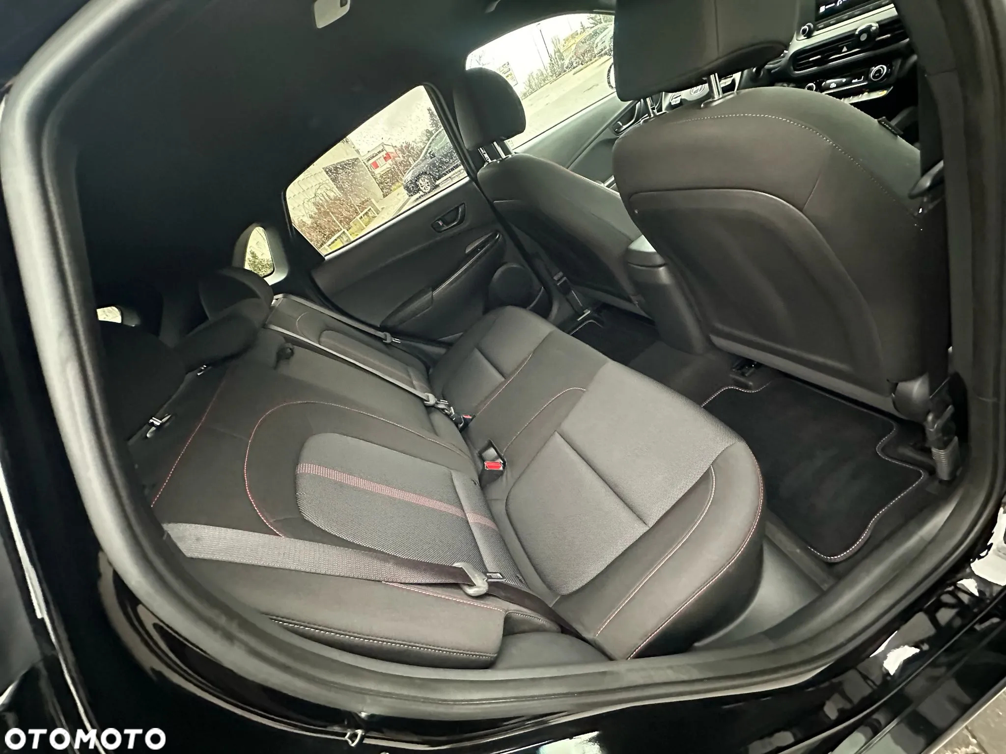 Hyundai Kona 1.6 T-GDI DCT 4WD N Line - 32