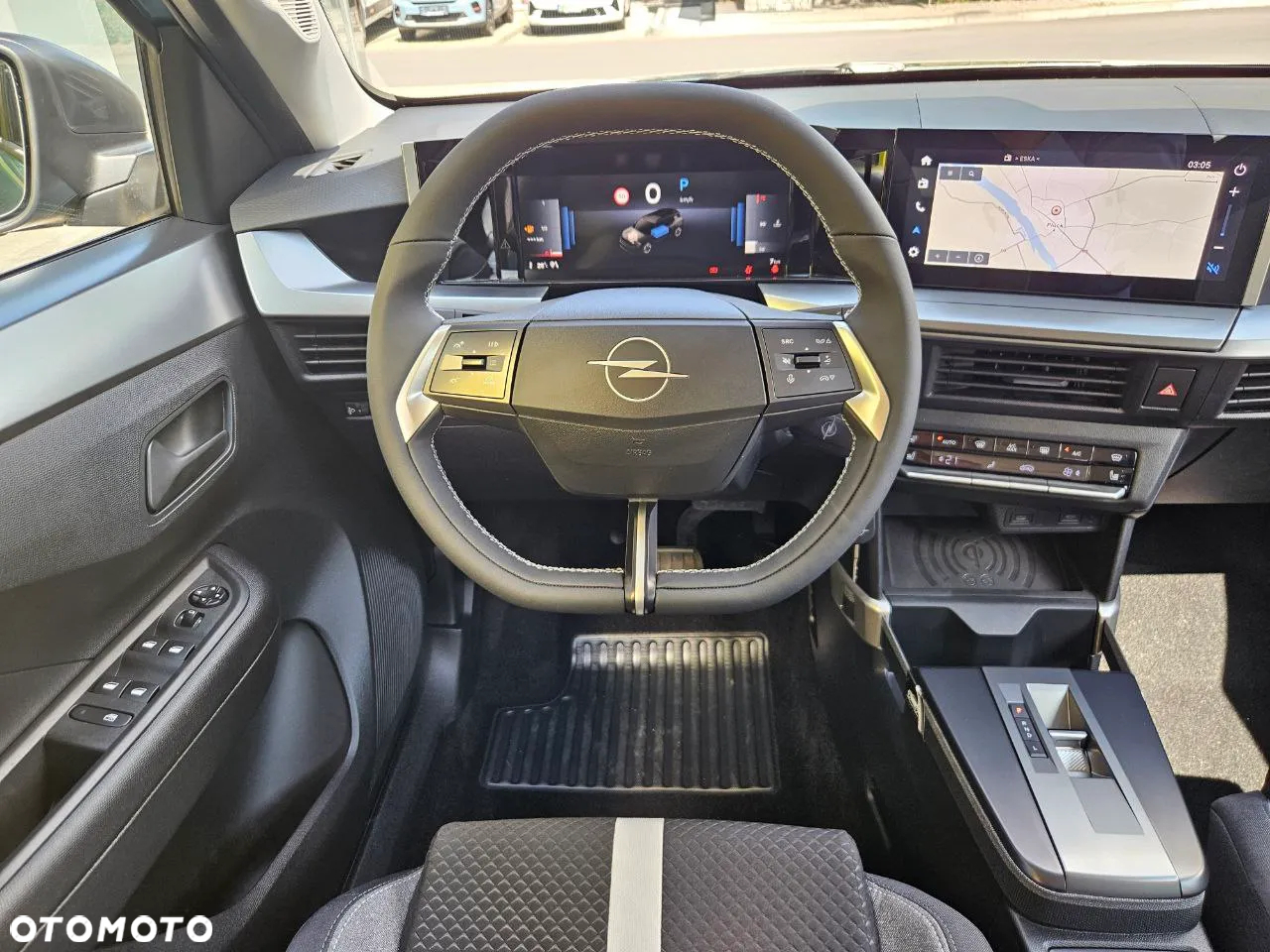 Opel Frontera 1.2 T mHEV Edition eDTC6 - 18