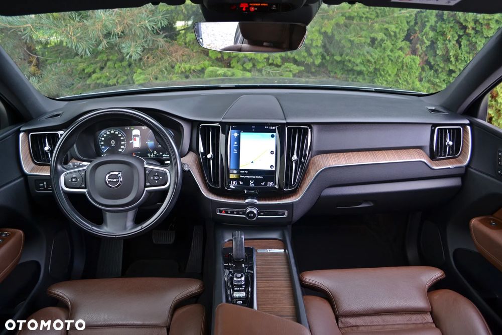 Volvo XC 60 - 20