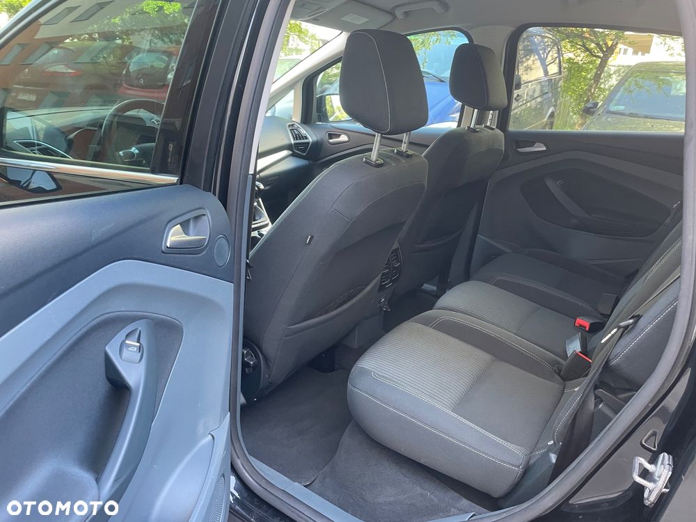 Ford C-MAX 2.0 TDCi Titanium - 18