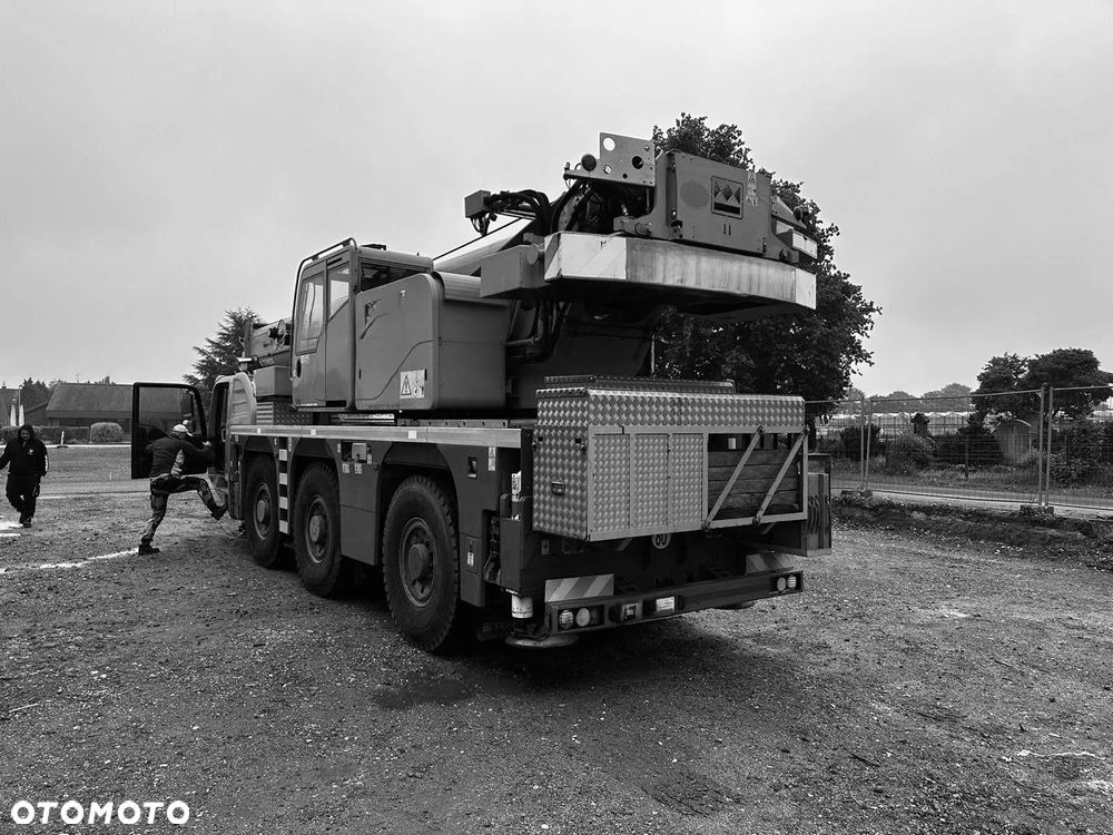 Terex Terex Demag Challenger 3160 - 2