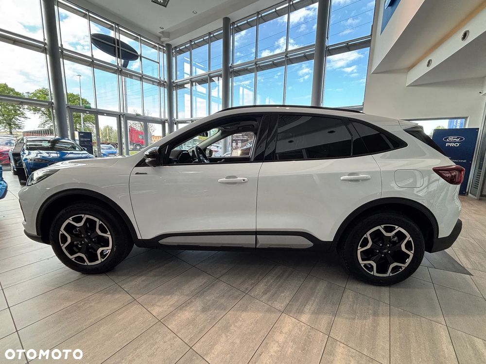 Ford Kuga - 2