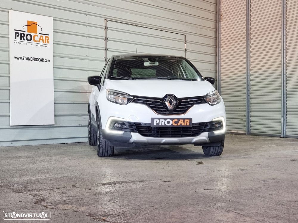Renault Captur 1.5 dCi Exclusive - 29