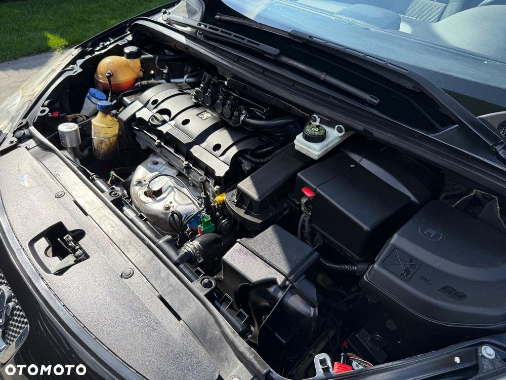 Peugeot 307 CC - 3