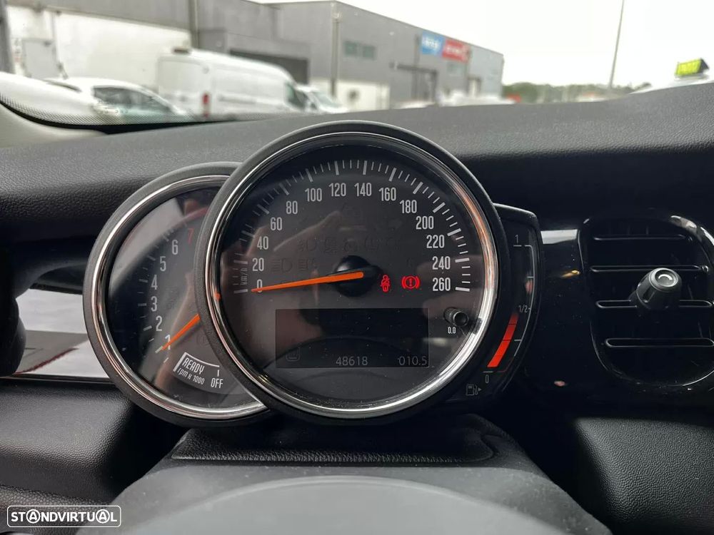 MINI 3 Portas Cooper Premium First 4Business - 9