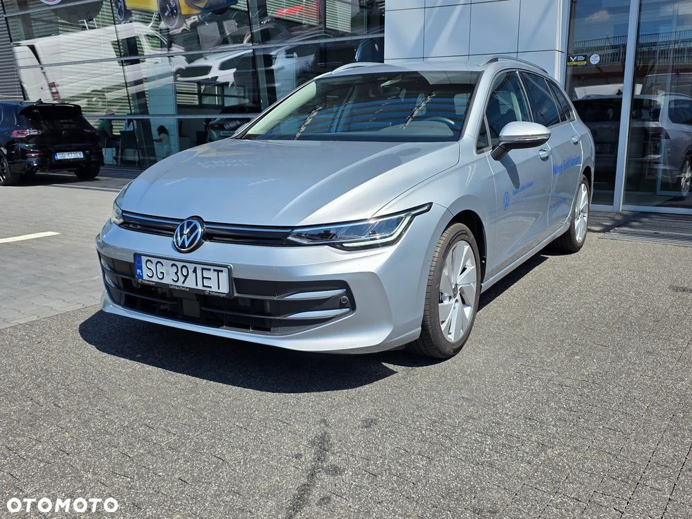 Volkswagen Golf Variant 1.5 eTSI mHEV Life Plus DSG - 3