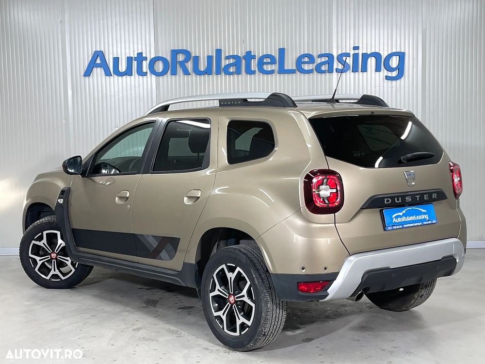 Dacia Duster SCe 115 2WD Comfort - 5