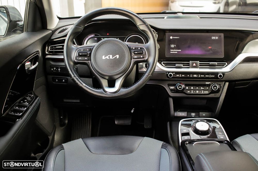 Kia e-Niro Edition 7 - 9