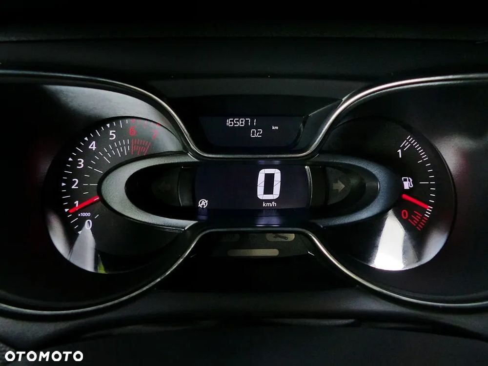 Renault Captur ENERGY TCe 120 Elysee - 28