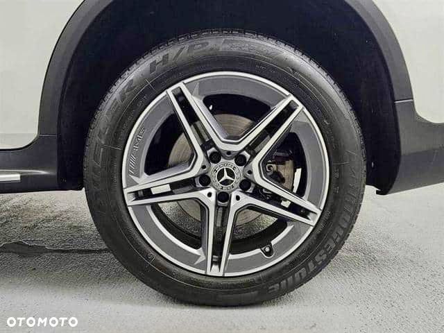 Mercedes-Benz GLC - 5