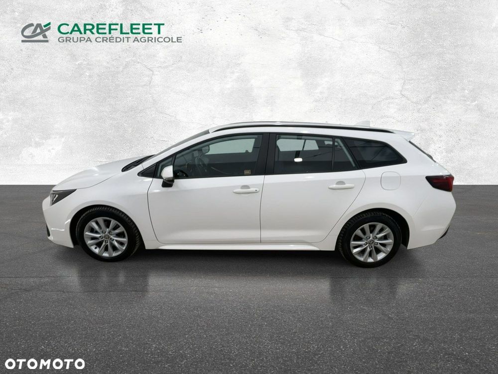 Toyota Corolla - 8