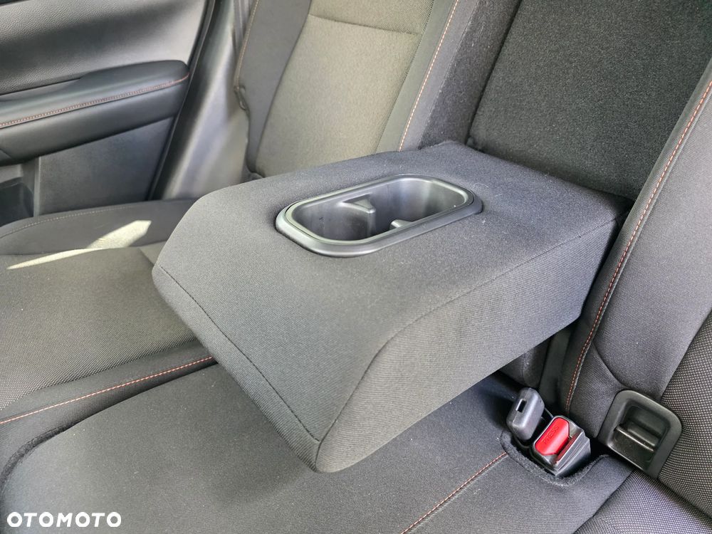 Honda CR-V 2.0 i-MMD Lifestyle (Honda Connect+) - 24