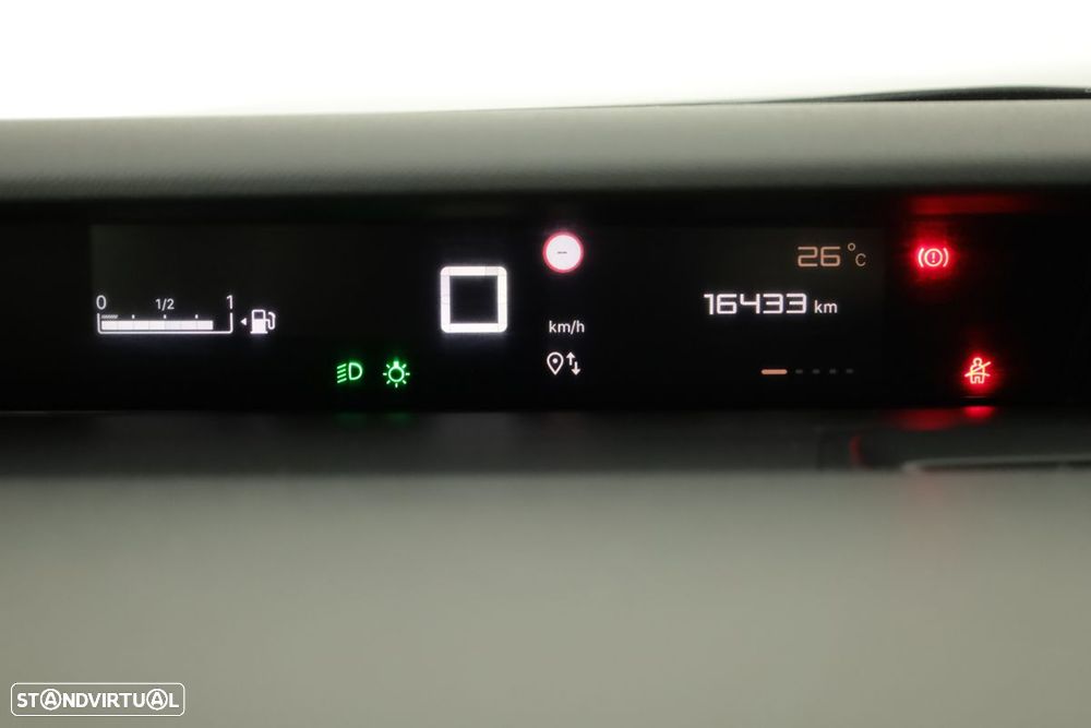 Citroën C3 Aircross 1.2 PureTech Plus - 15