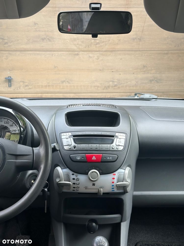 Citroën C1 1.0i Impress Pack - 18
