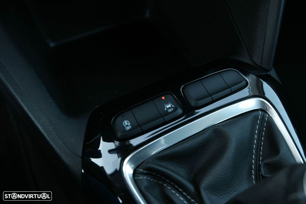 Opel Corsa 1.2 Edition - 31