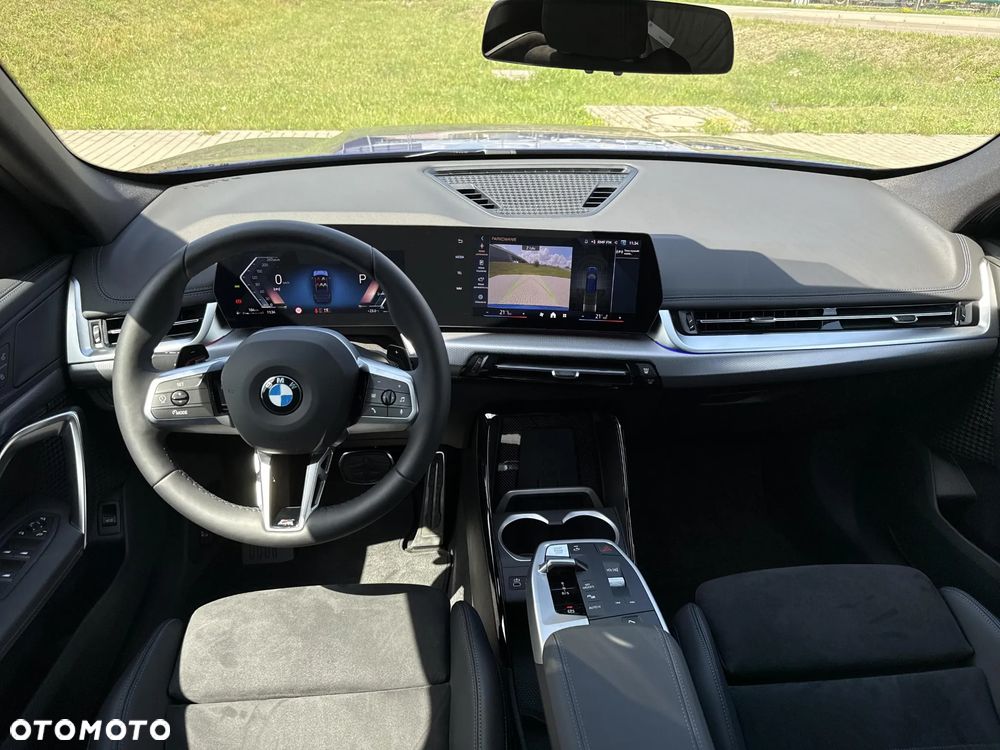 BMW X1 sDrive18i M Sport - 11