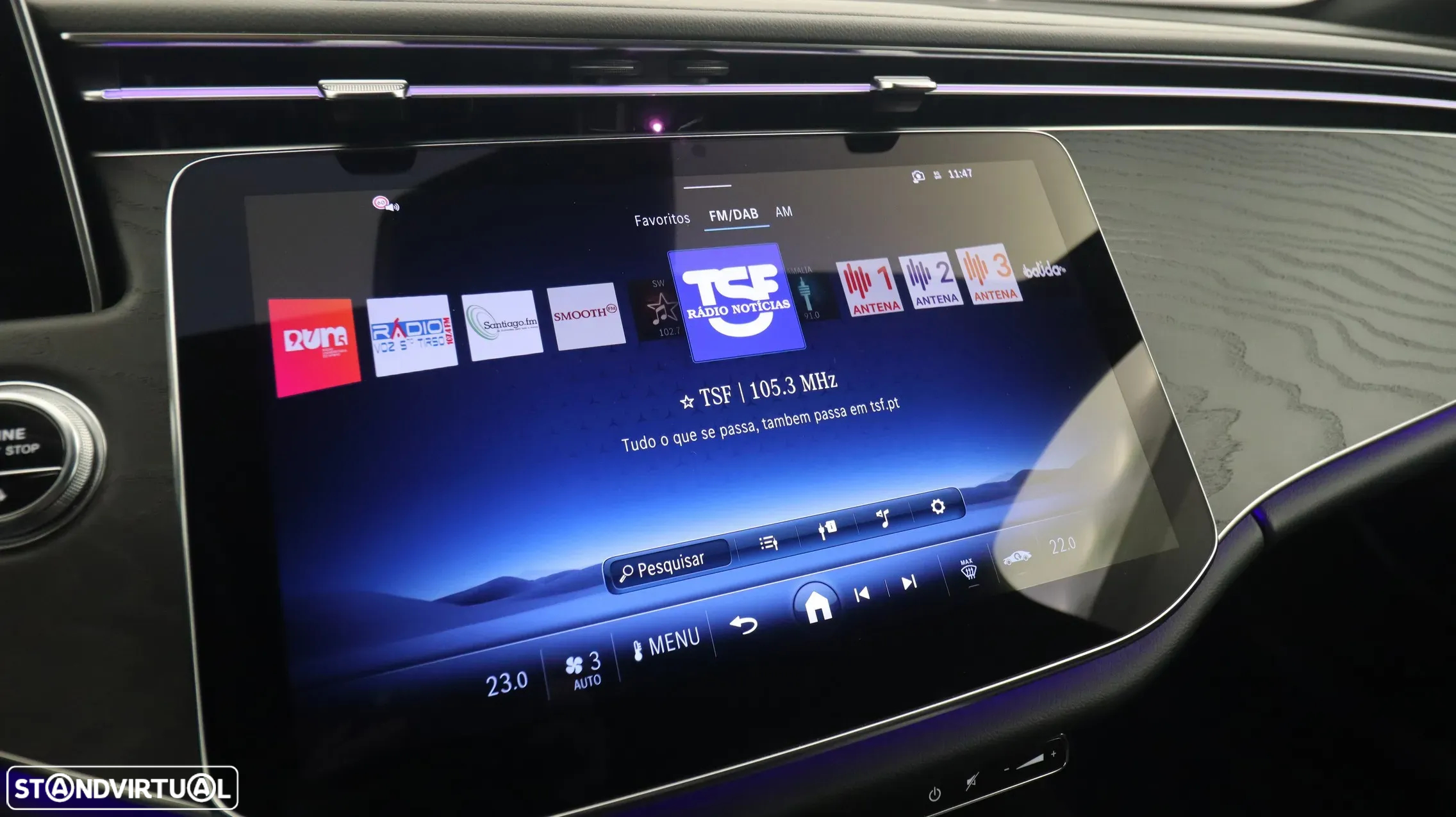 Mercedes-Benz E 220 d - 16