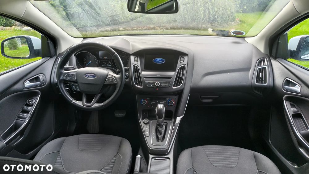 Ford Focus - 6