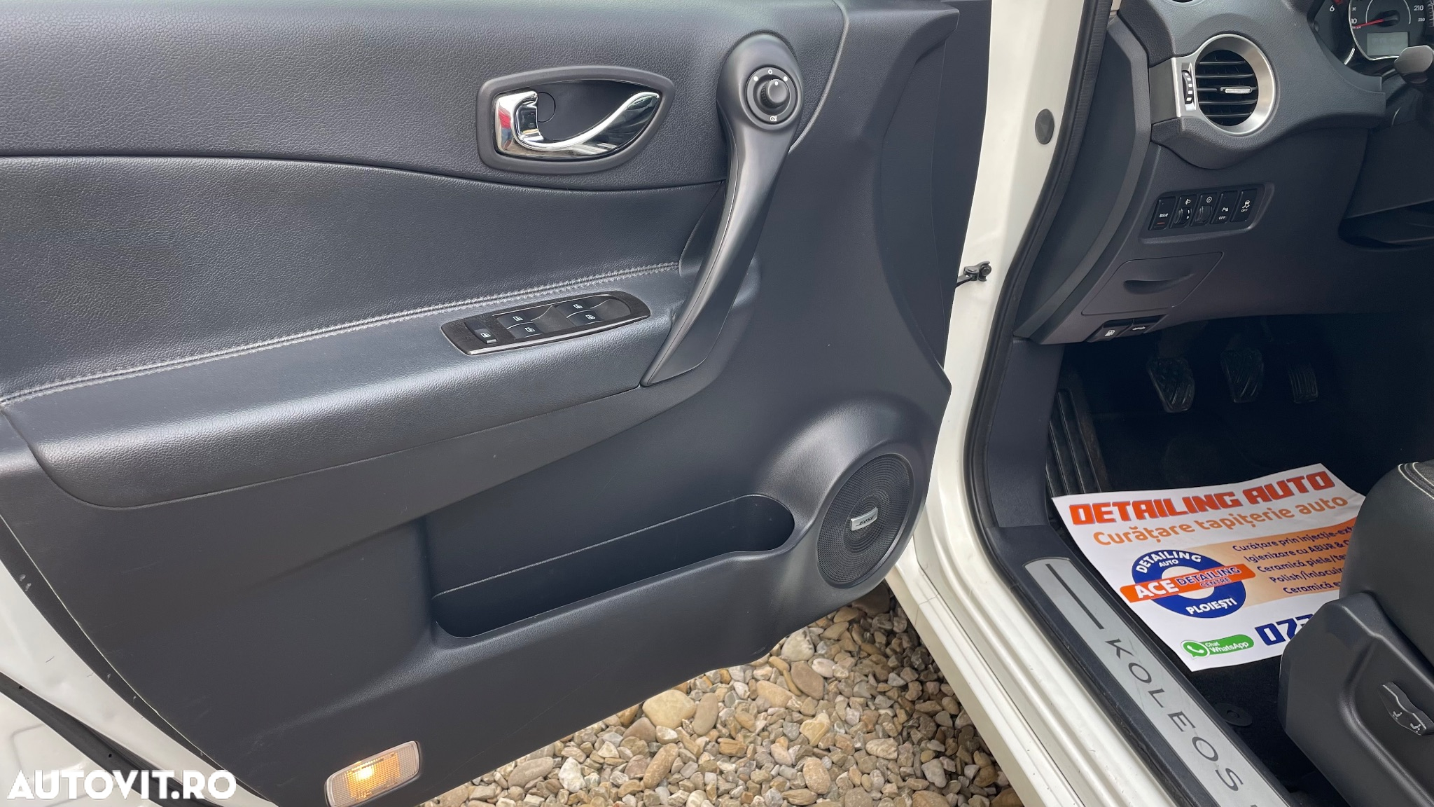 Renault Koleos dCi 150 FAP 4x2 Paris - 15