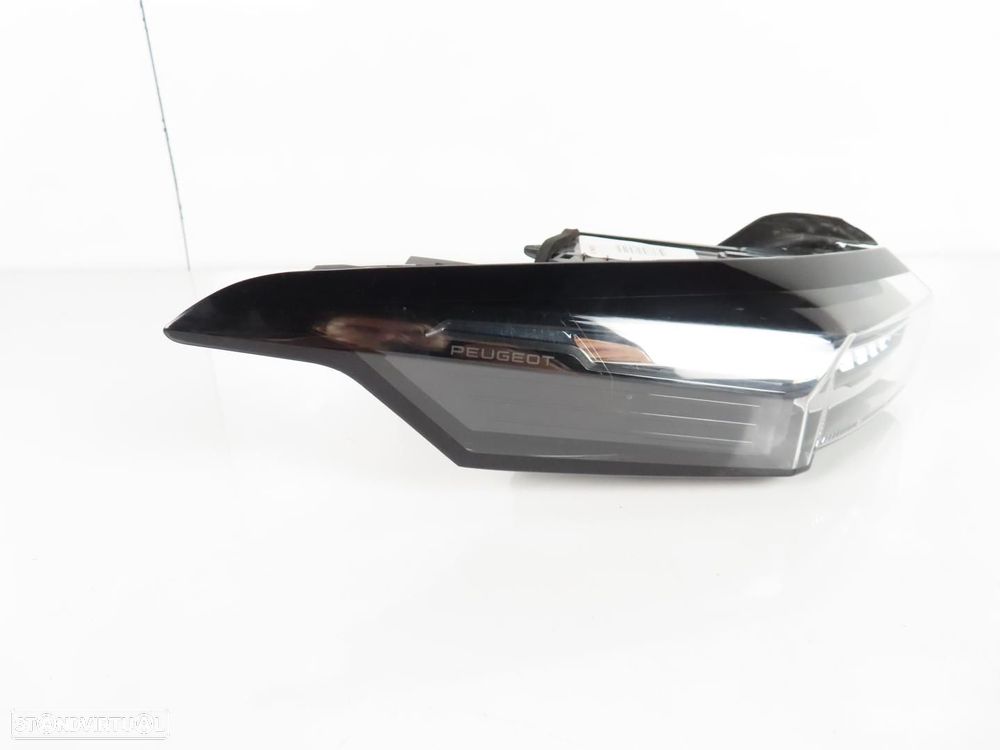 Farolim LED Esquerdo/Trás Usado / Original PEUGEOT 308 III Hatchback/PEUGEOT 308... - 2