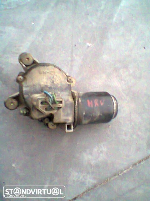 motor limpa vidros honda HRV - 1