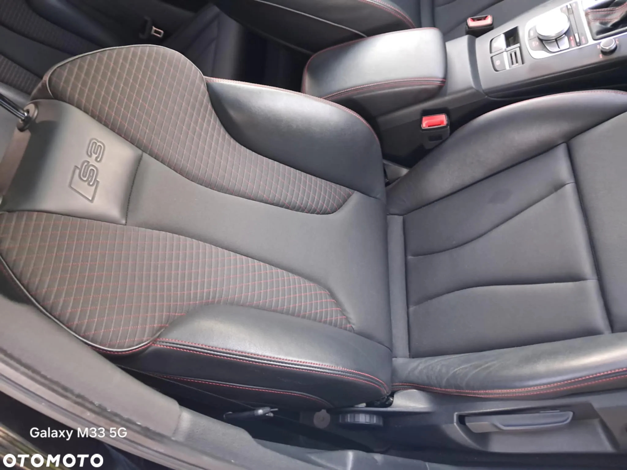 Audi S3 2.0 TFSI Quattro S tronic - 11