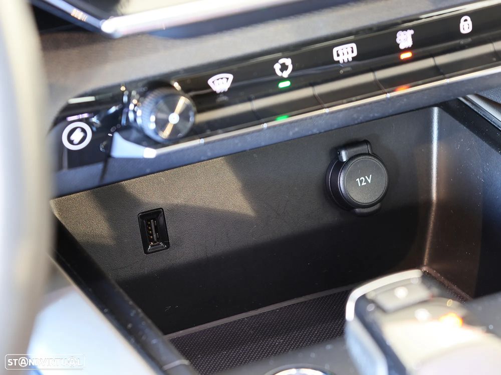 Citroën C5 Aircross 1.6 Hybrid Feel e-EAT8 - 40