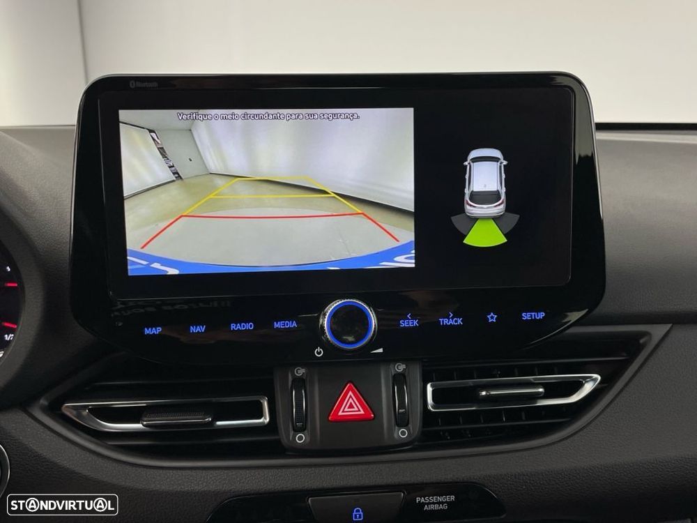 Hyundai i30 1.0 T-GDi N-Line - 22