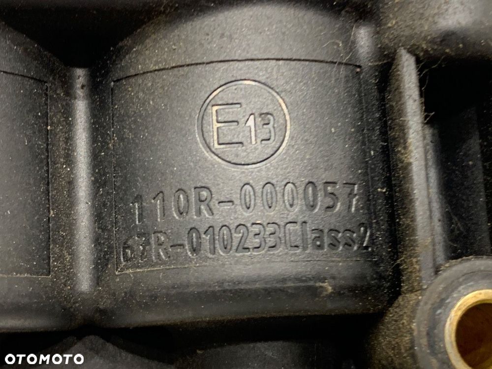 WTRYSKIWACZ LPG  VW PASSAT B5.5 (3B3) 2000 - 2005 1.8 T 20V 110 kW [150 KM] benzyna 2000 - 2005 - 3