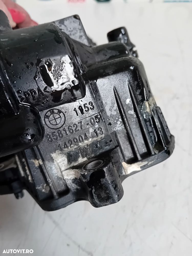 Corp Termostat Bmw 2.0 D B47D20B Cod 8581627 G20 G21 G22 G23 G26 G30 G01 G02 - 6