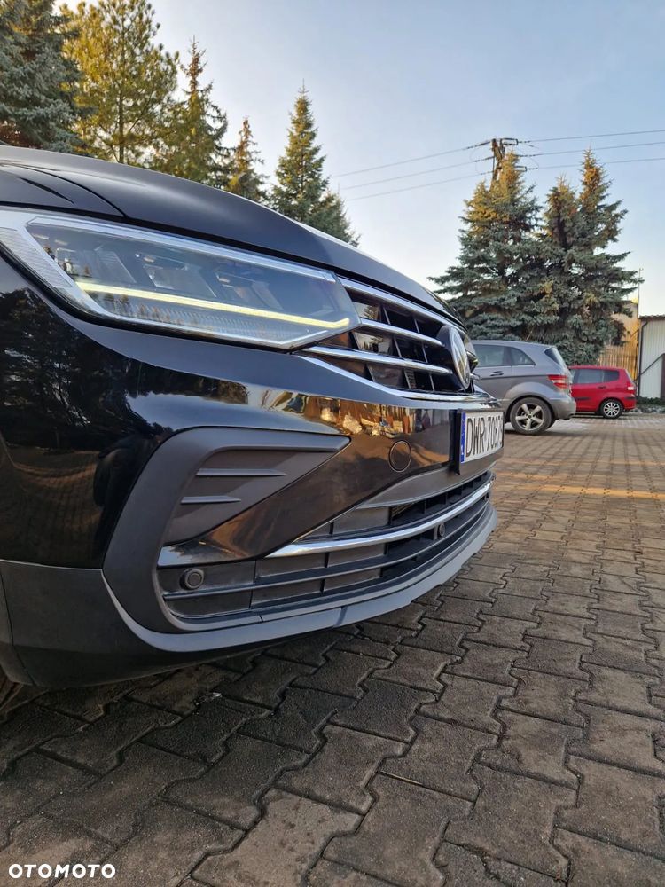 Volkswagen Tiguan - 6