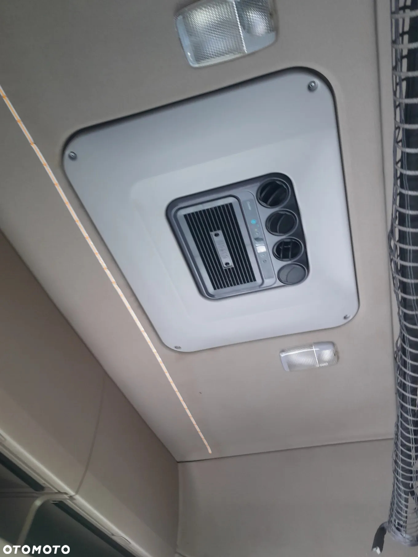 Scania R450 - 8
