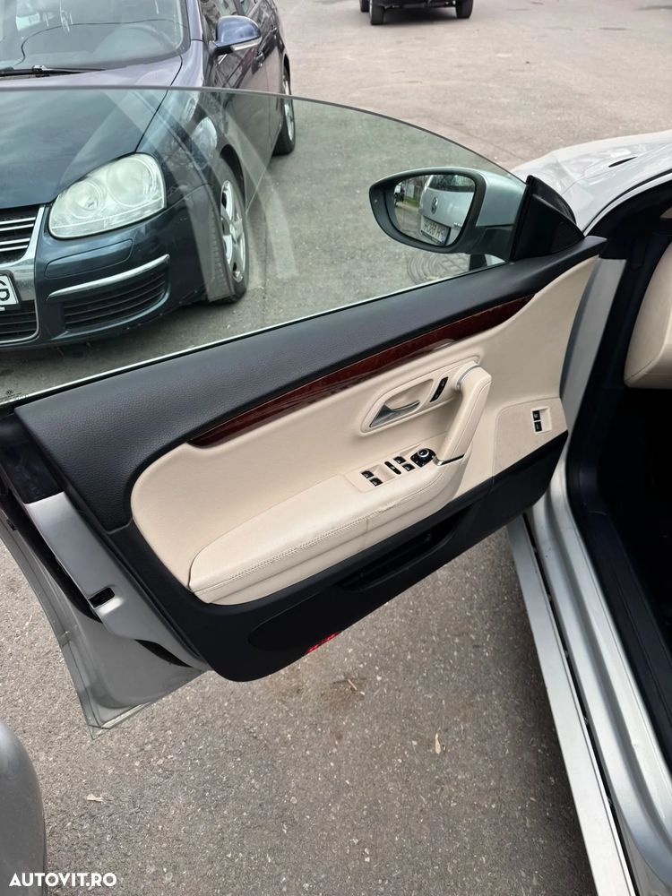 Volkswagen Passat CC 2.0 TDI Exclusive - 19