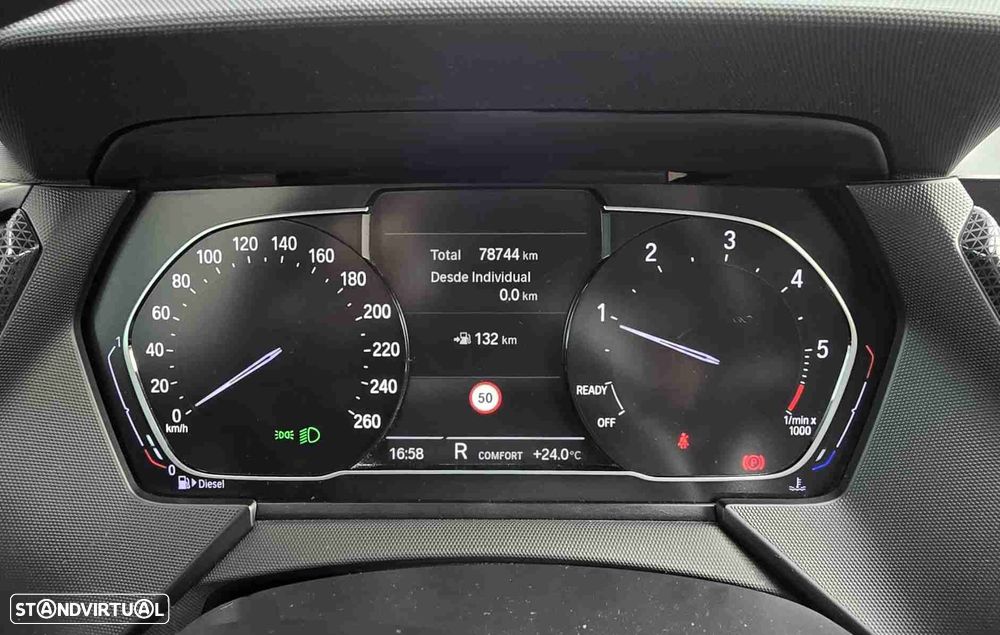 BMW 216 Gran Coupé - 12