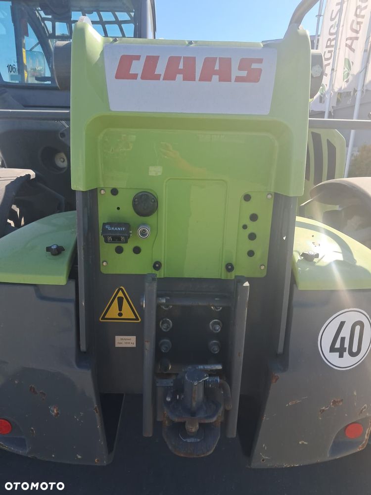 Claas Scorpion 7044 - 9