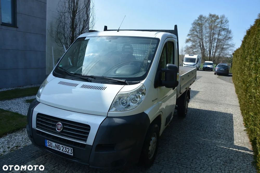 Fiat DUCATO - 2