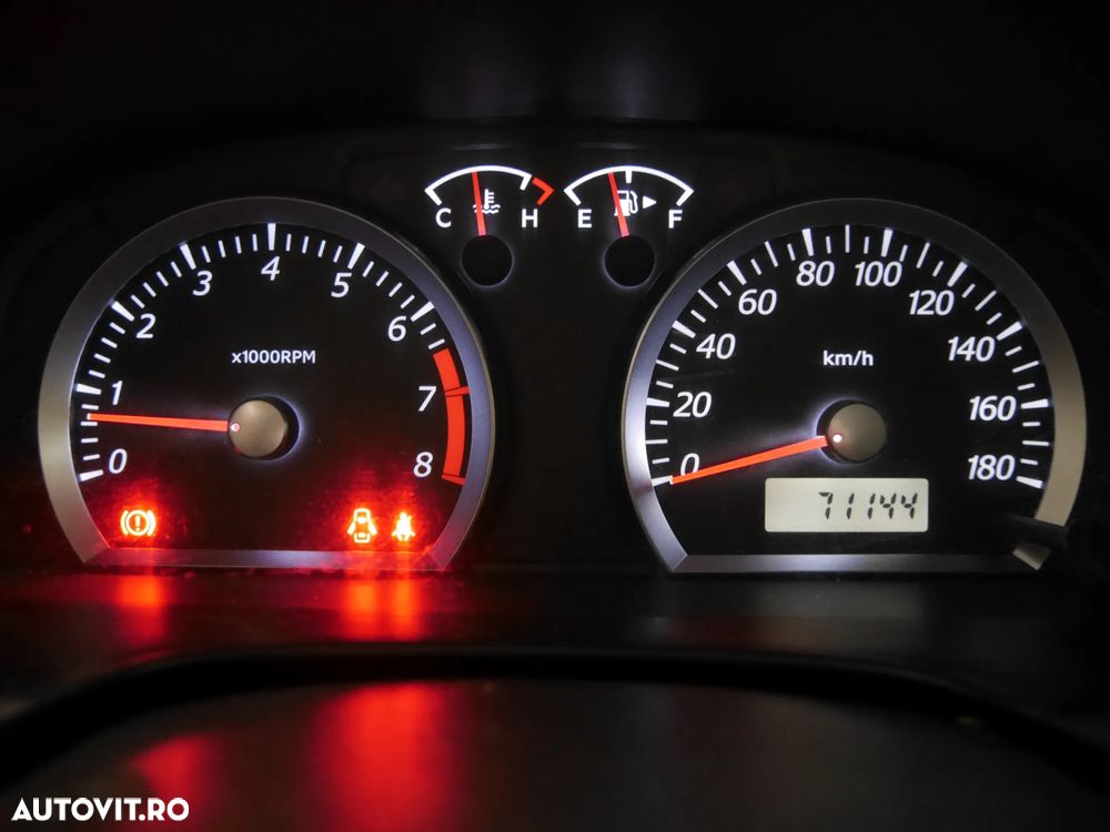 Suzuki Jimny 1.3 Style - 13